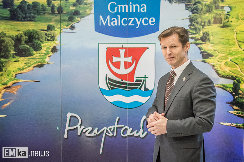 Otwarcie żłobka w Malczycach