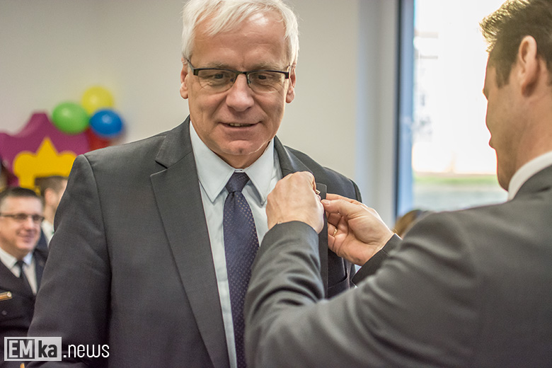 Otwarcie żłobka w Malczycach