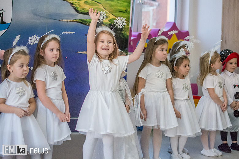 Otwarcie żłobka w Malczycach