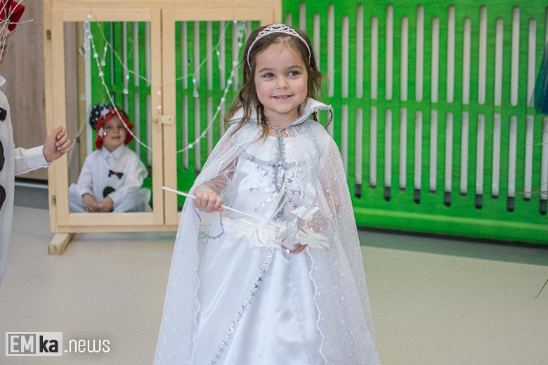 Otwarcie żłobka w Malczycach