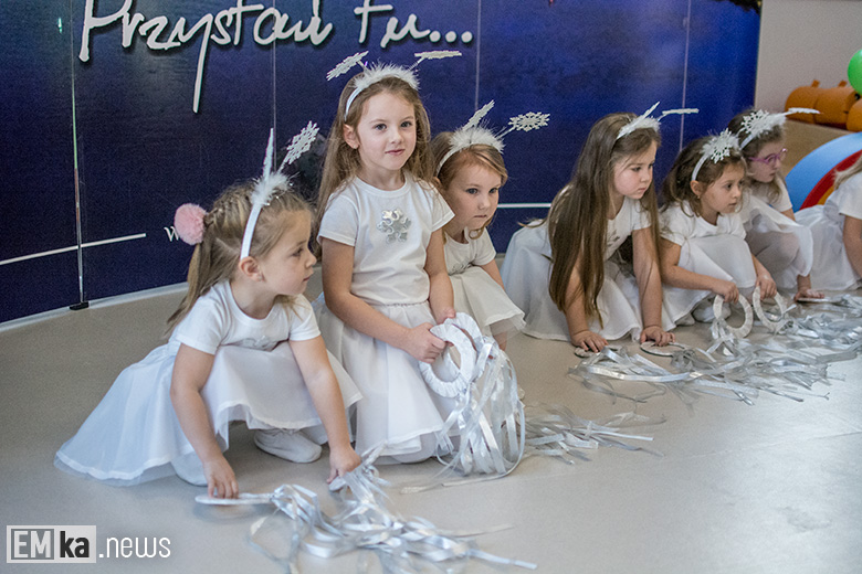 Otwarcie żłobka w Malczycach