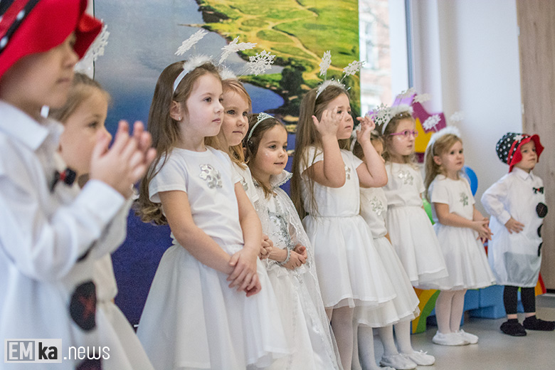 Otwarcie żłobka w Malczycach