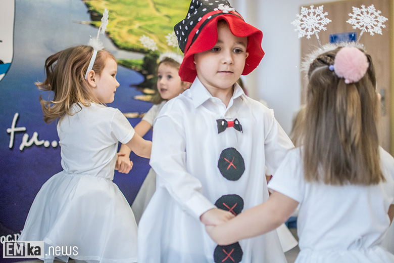 Otwarcie żłobka w Malczycach