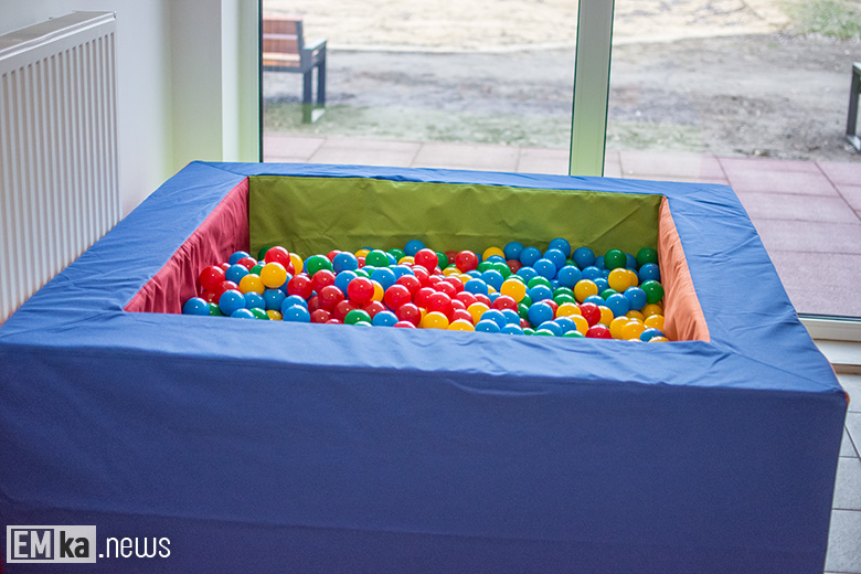 Otwarcie żłobka w Malczycach