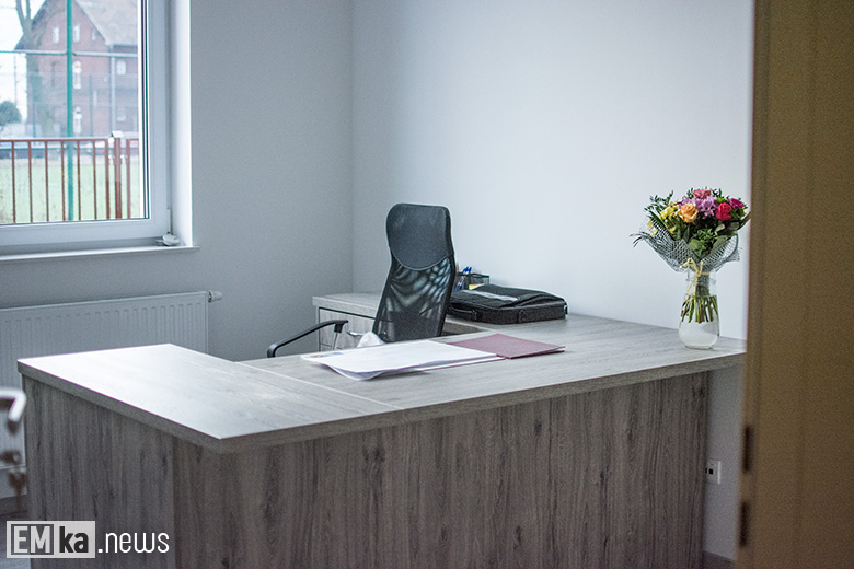 Otwarcie żłobka w Malczycach