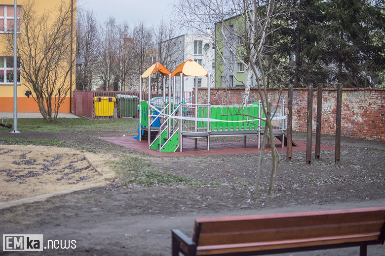 Otwarcie żłobka w Malczycach