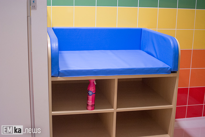 Otwarcie żłobka w Malczycach