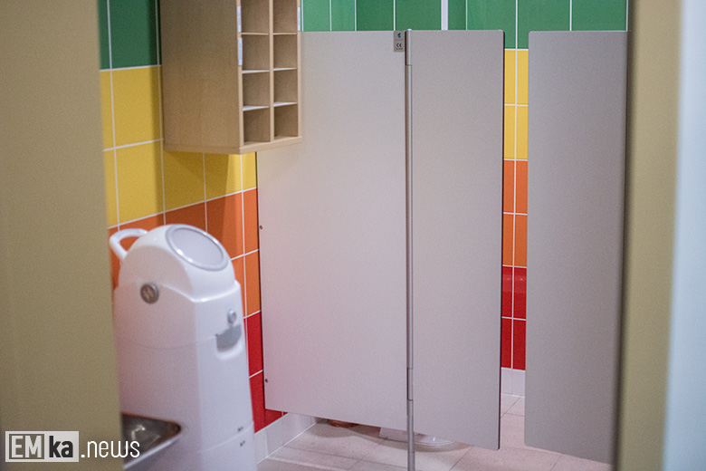 Otwarcie żłobka w Malczycach