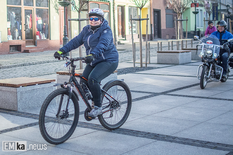 Jadą dla WOŚP. Drugi rok z rzędu