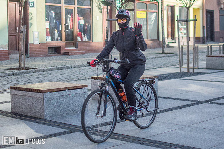 Jadą dla WOŚP. Drugi rok z rzędu