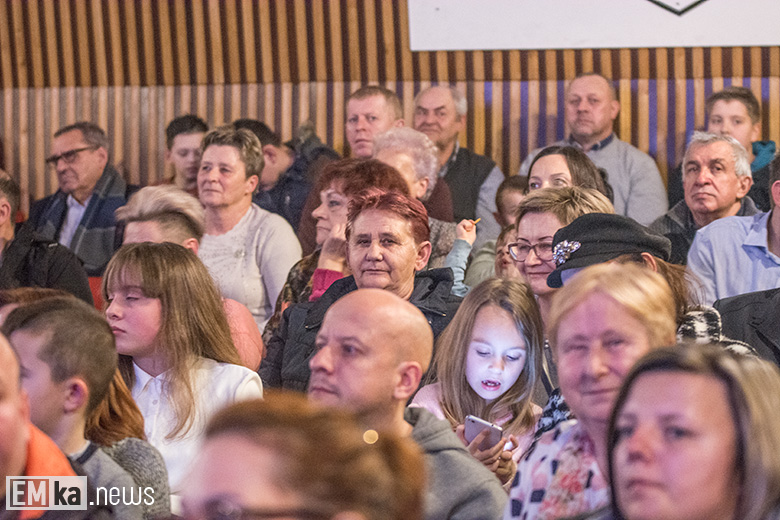 WOŚP w Kostomłotach