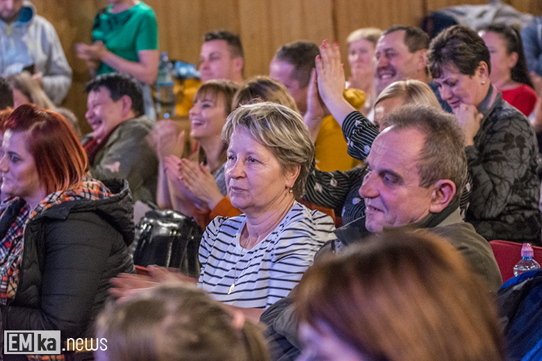 WOŚP w Kostomłotach