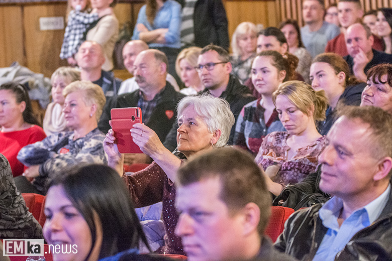 WOŚP w Kostomłotach