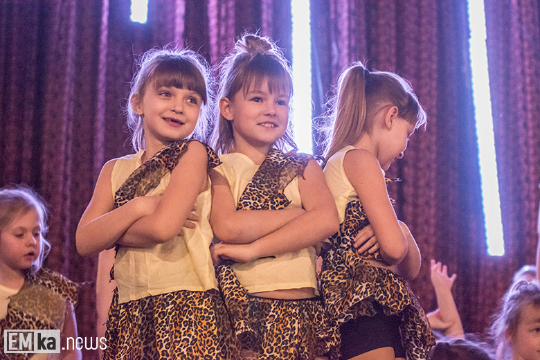 WOŚP w Kostomłotach