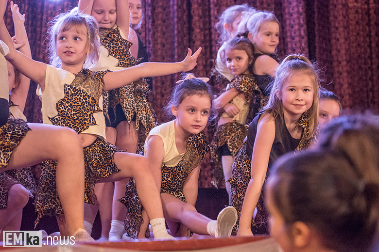 WOŚP w Kostomłotach