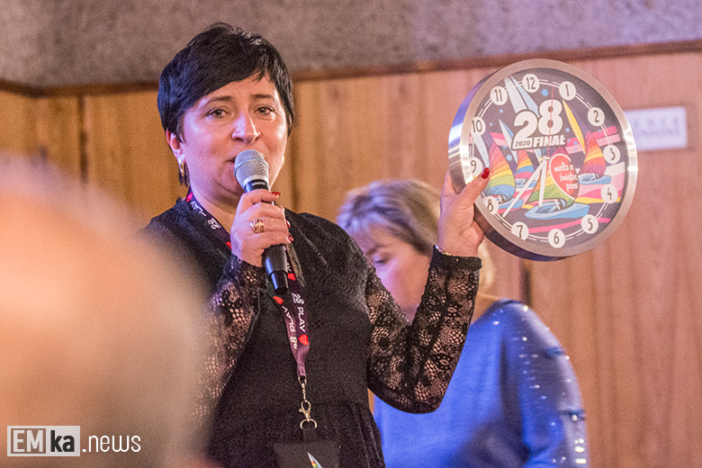 WOŚP w Kostomłotach