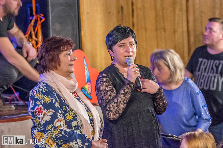 WOŚP w Kostomłotach