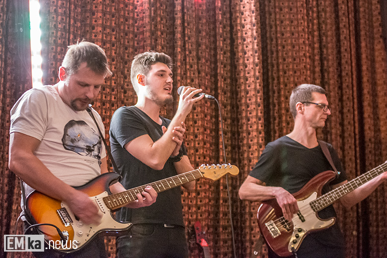 WOŚP w Kostomłotach