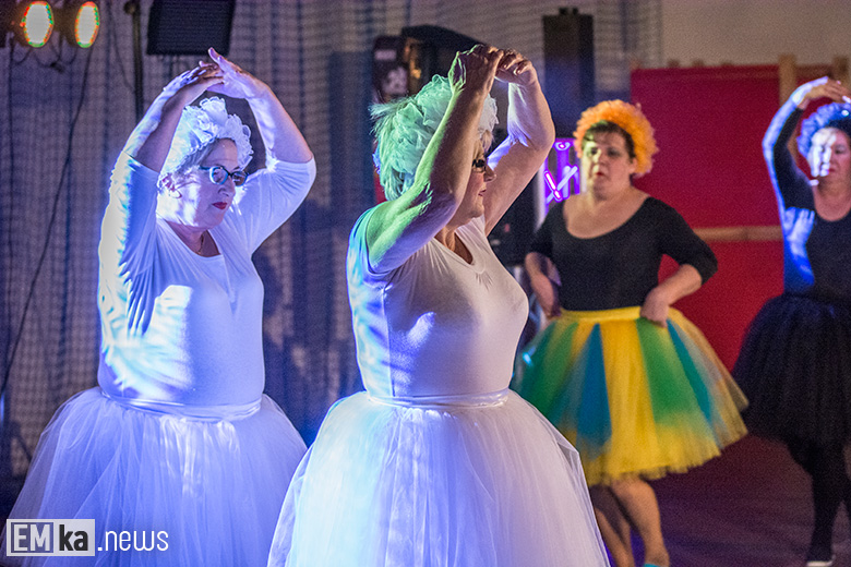 WOŚP w Pisarzowicach