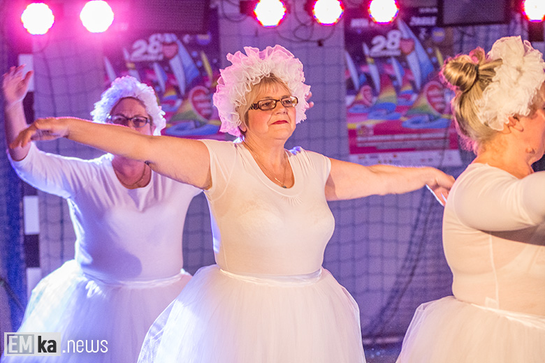 WOŚP w Pisarzowicach