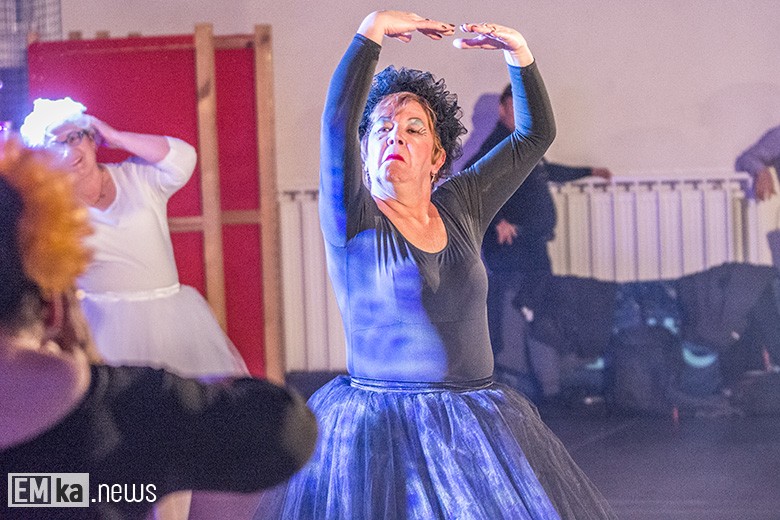 WOŚP w Pisarzowicach