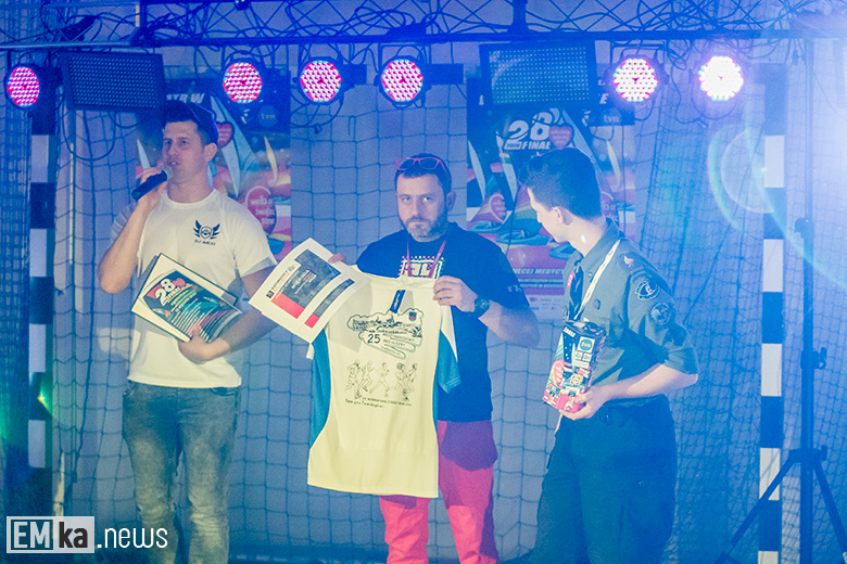 WOŚP w Pisarzowicach