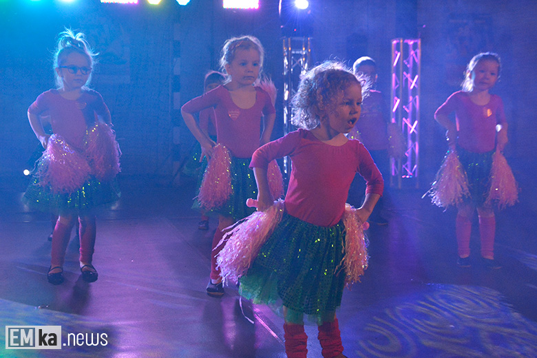 WOŚP w Pisarzowicach