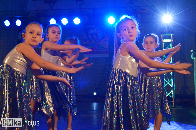 WOŚP w Pisarzowicach