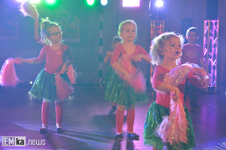 WOŚP w Pisarzowicach