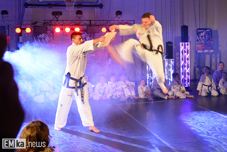 WOŚP w Pisarzowicach