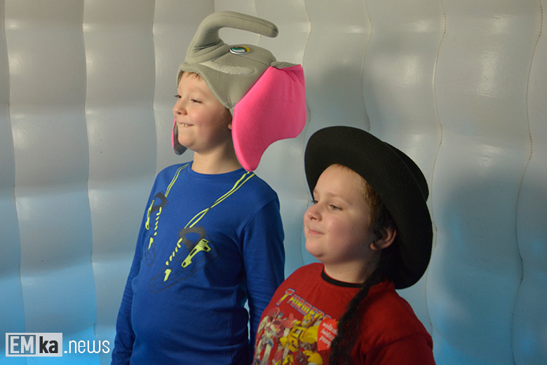 WOŚP w Pisarzowicach