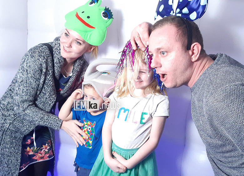 WOŚP w Pisarzowicach