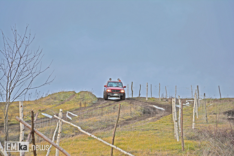 Wośpowisko w Przedmościu