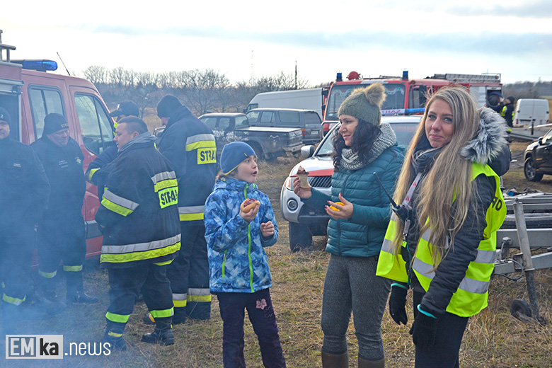 Wośpowisko w Przedmościu
