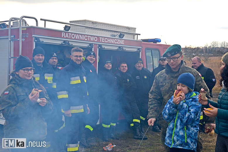 Wośpowisko w Przedmościu