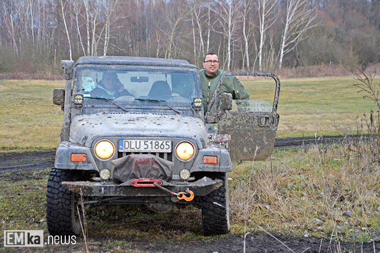 Wośpowisko w Przedmościu