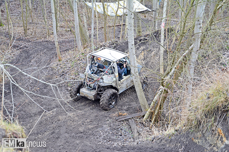 Wośpowisko w Przedmościu
