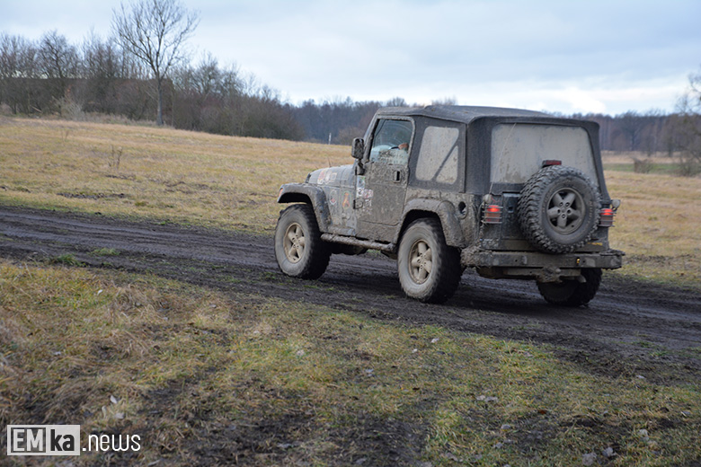 Wośpowisko w Przedmościu