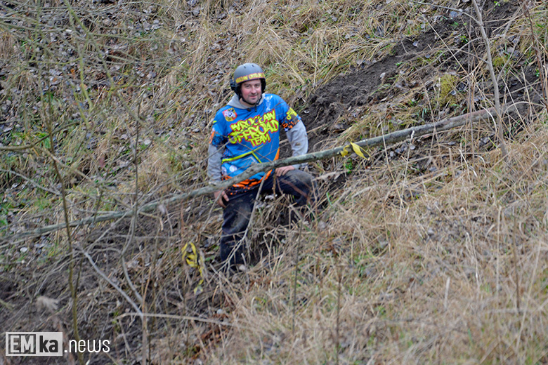 Wośpowisko w Przedmościu