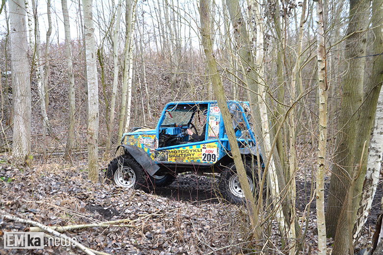 Wośpowisko w Przedmościu