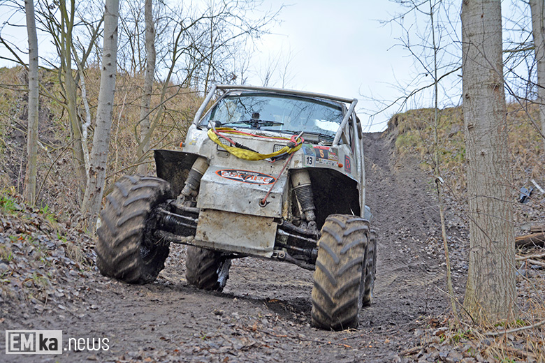 Wośpowisko w Przedmościu