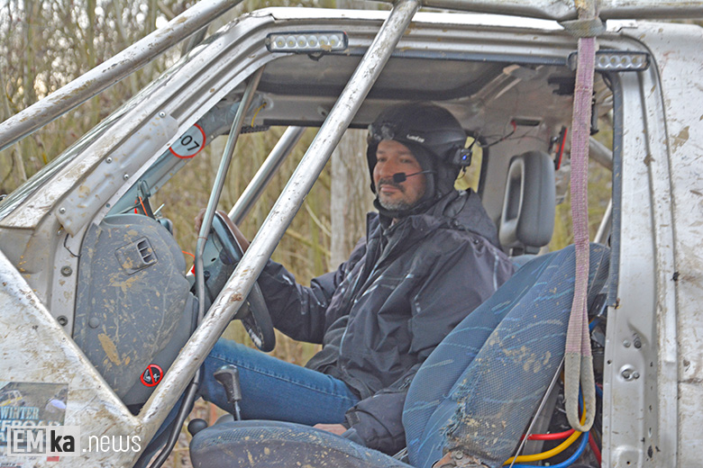 Wośpowisko w Przedmościu