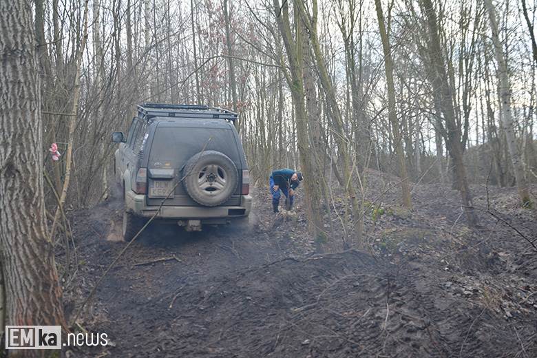 Wośpowisko w Przedmościu