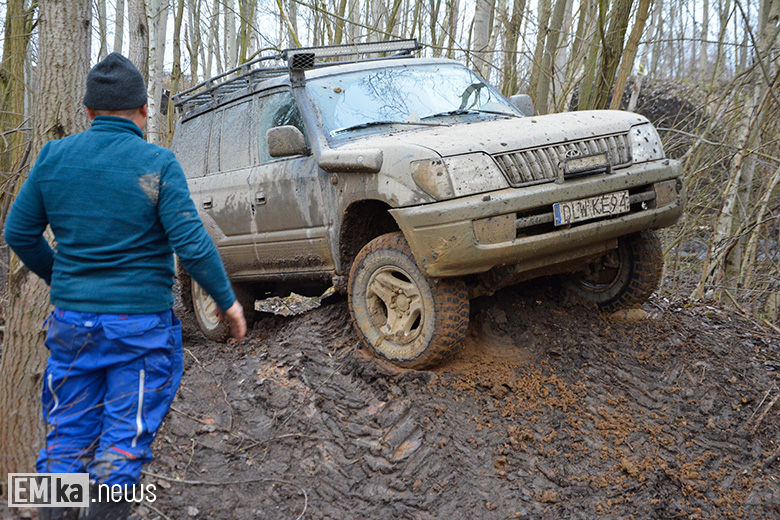 Wośpowisko w Przedmościu