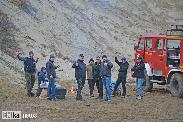 Wośpowisko w Przedmościu