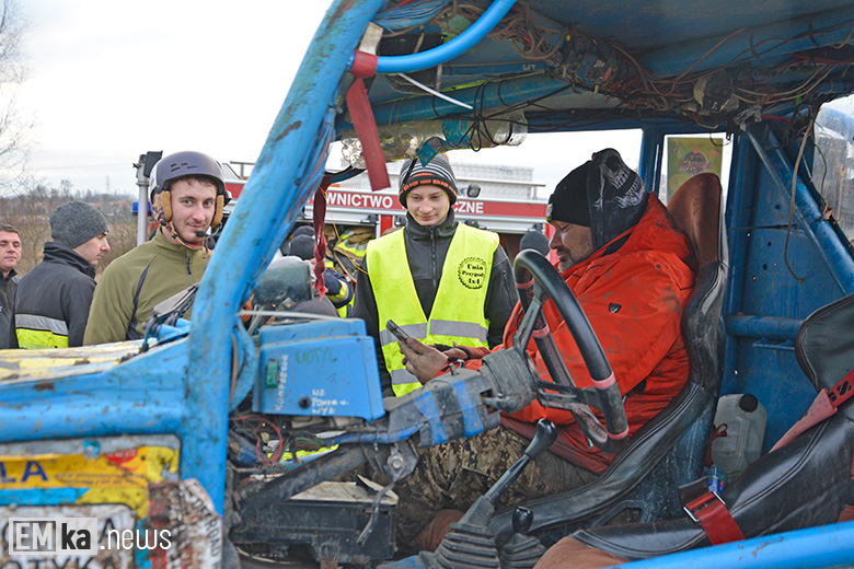 Wośpowisko w Przedmościu