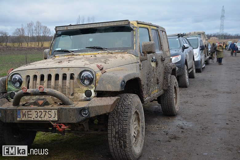 Wośpowisko w Przedmościu