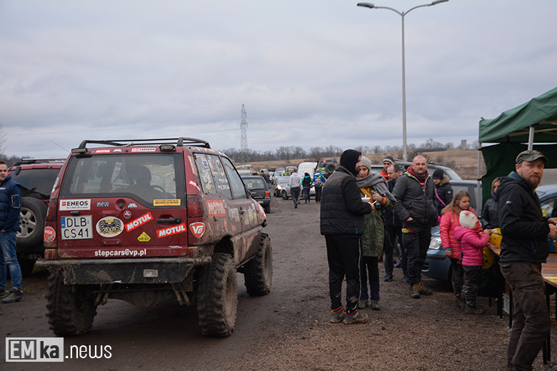 Wośpowisko w Przedmościu