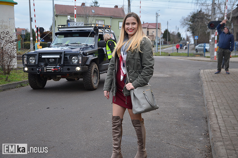 Wośpowisko w Przedmościu