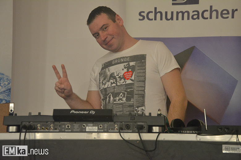 Wośpowisko w Przedmościu